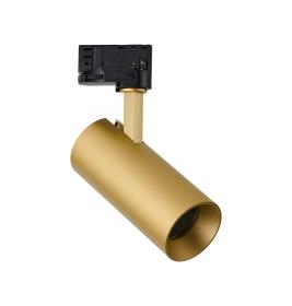 Eos T 10 Tracks Luminaires Dlux Track Fitting 6-10W